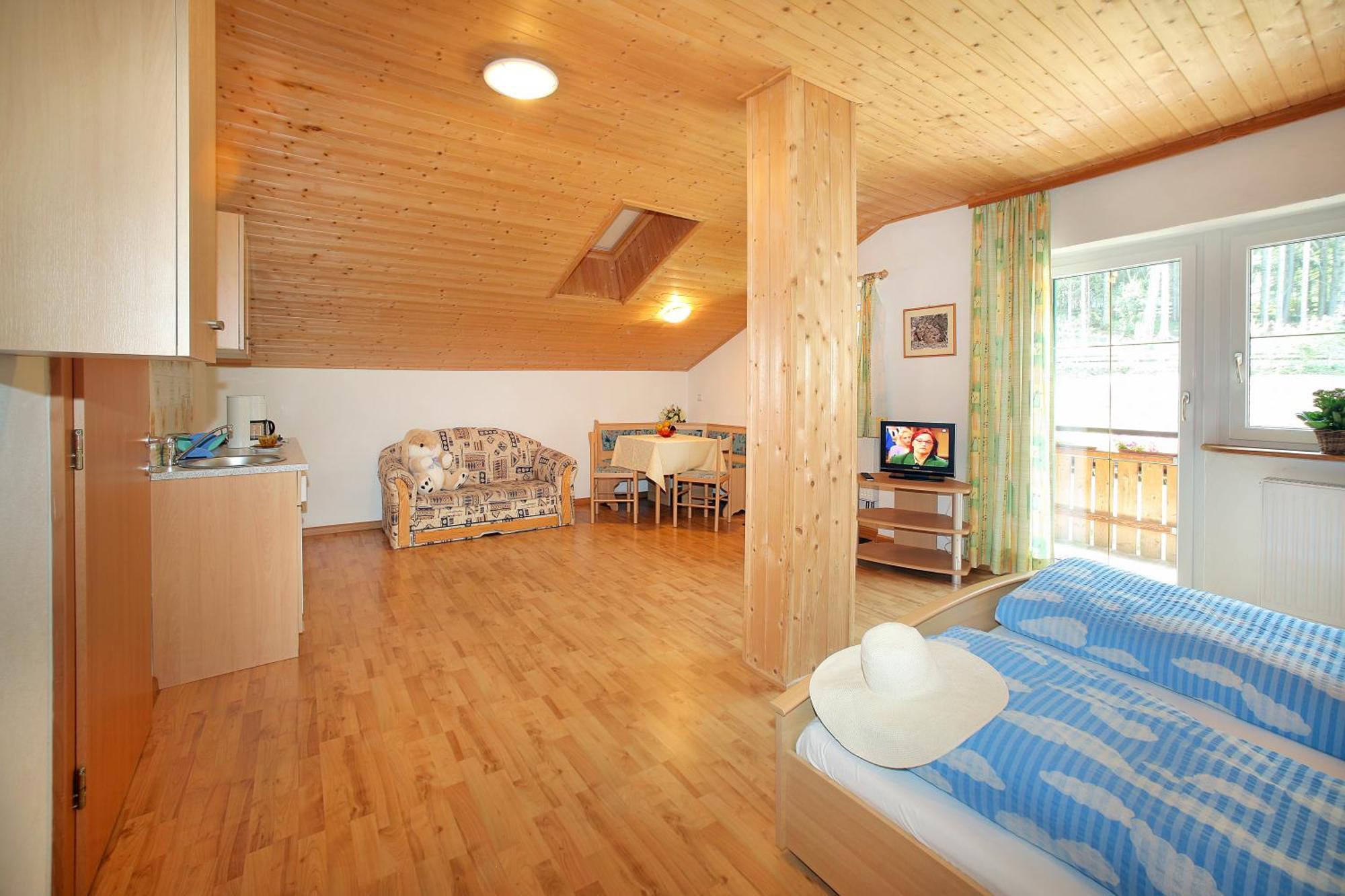 Appart hôtel St Konstantin *